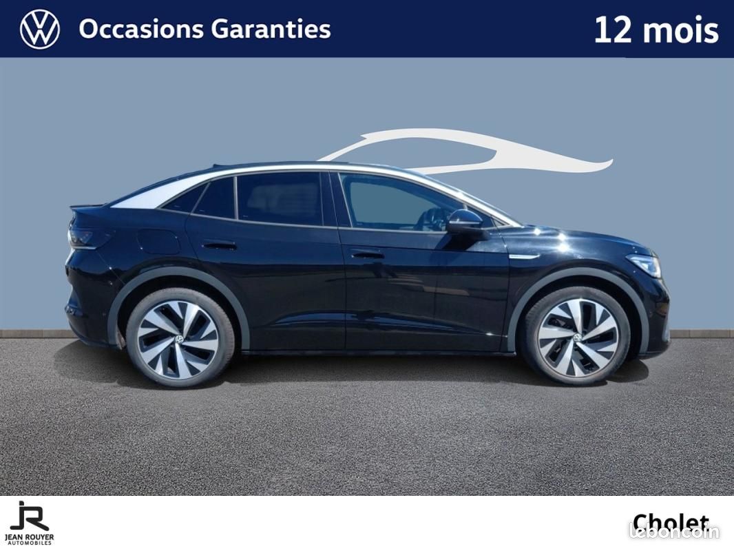 Volkswagen ID.5 204 ch Pro Performance (image 20)