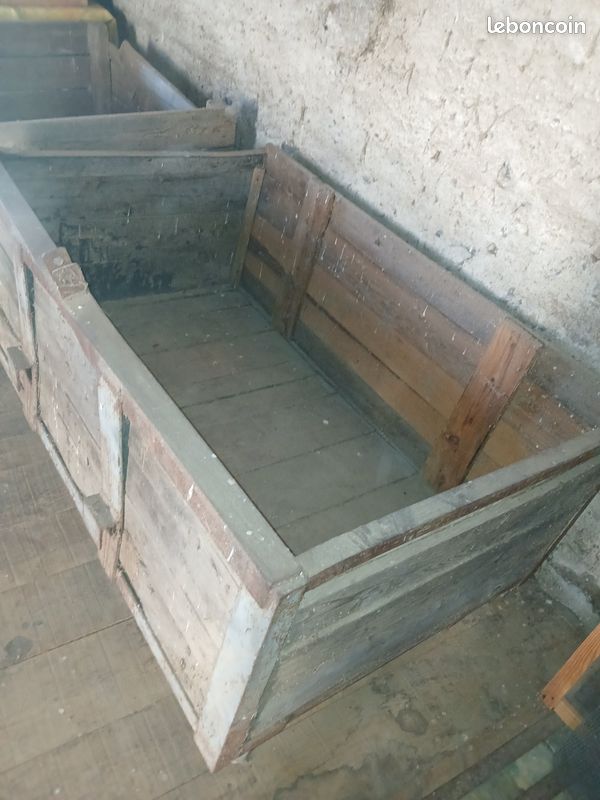 Caisse agricole remorque (image 2)