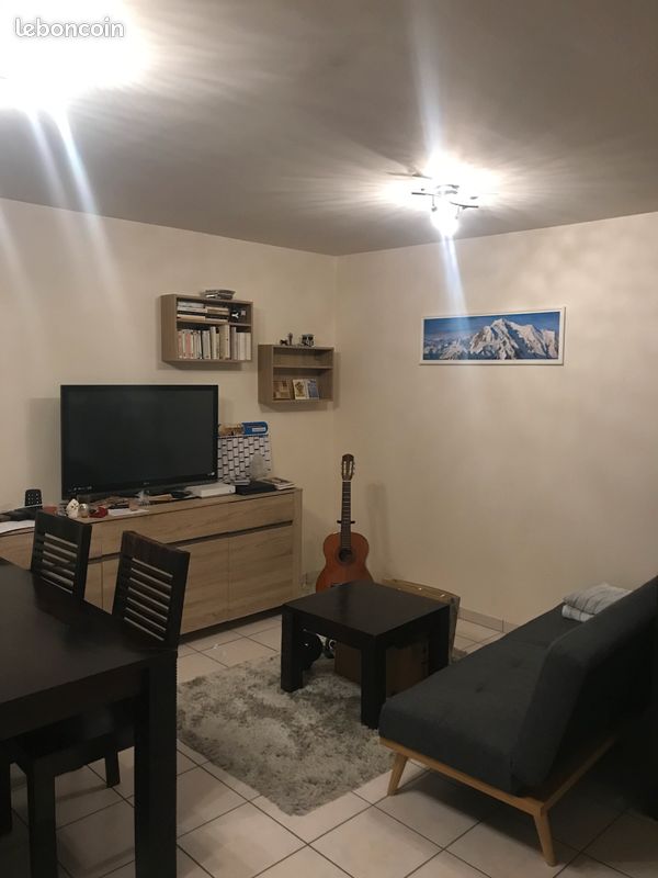 Appartement 2 pièces 42 m² · à Blois · 42 m² · 600 €
