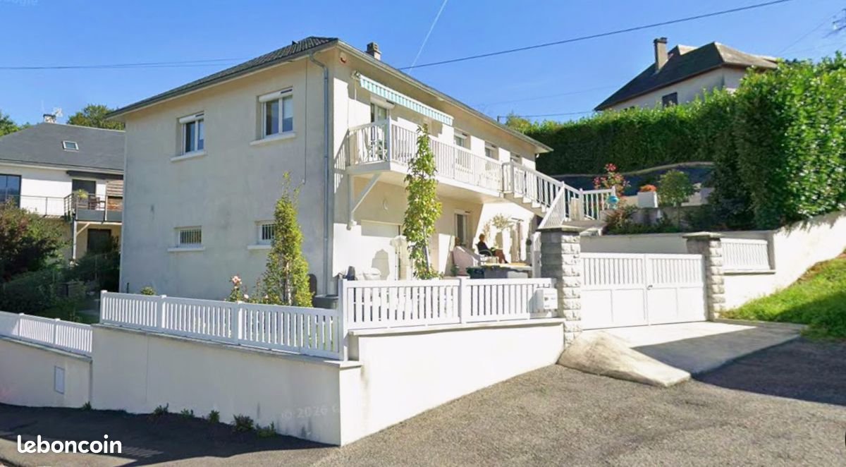 Maison 6 pièces 189 m² · à Bagnères-de-Bigorre · 189 m² · 329 000 €