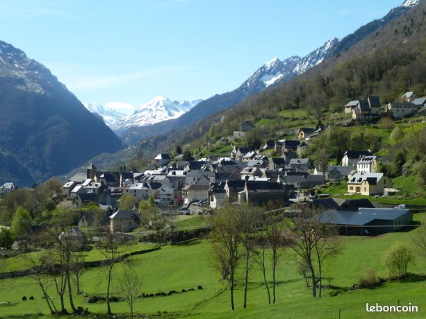 Location T2 été/hiver rando, cure, ski, Tour de France 2021