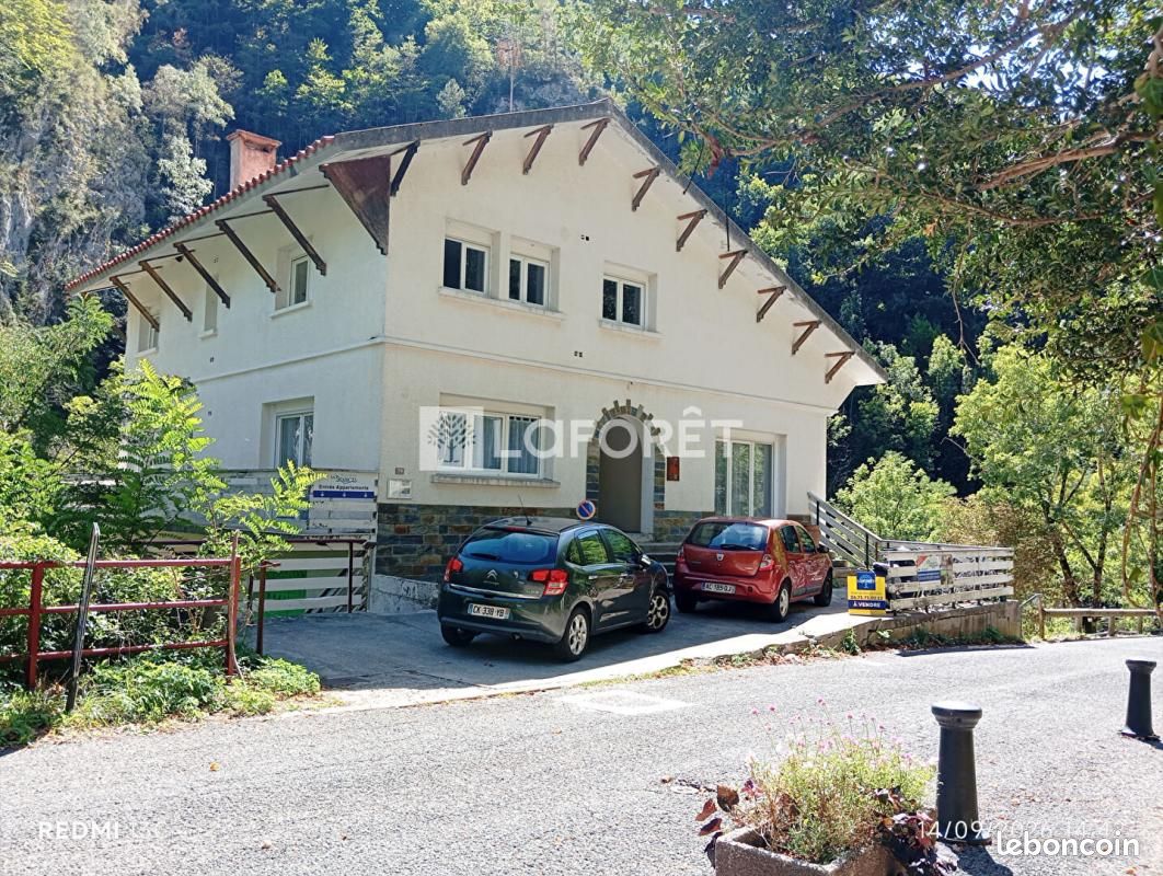 Maison 9 pièces 221 m² · à Prats-de-Mollo-la-Preste · 221 m² · 316 000 €