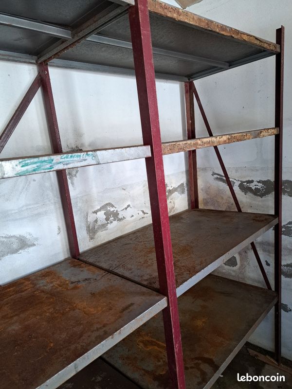 Etagère rack (image 6)