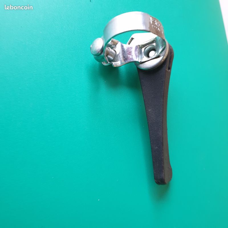HURET SACHS SHIFTERS manettes de vitesses EUR 11,92 - FR
