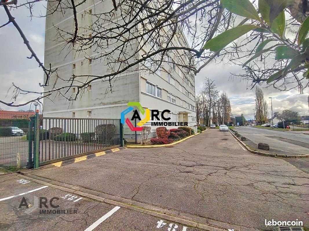 Appartement a louer saran - 1 pièce(s) - 33 m2 - Surfyn