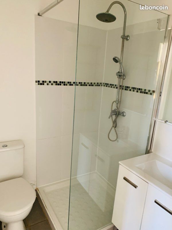 Appartement 2 pièces 27 m² · à Clermont-Ferrand · 27 m² · 530 €