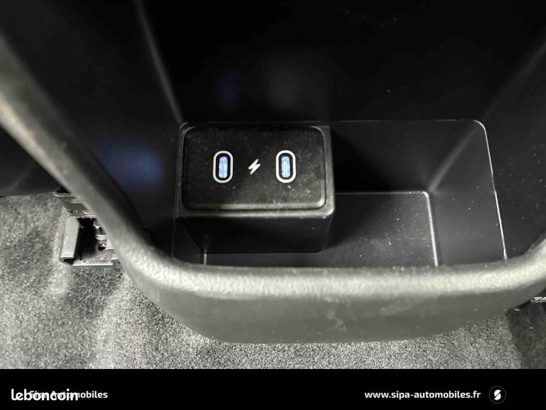 Hyundai Kona Hybrid 129 Intuitive 5p (image 19)