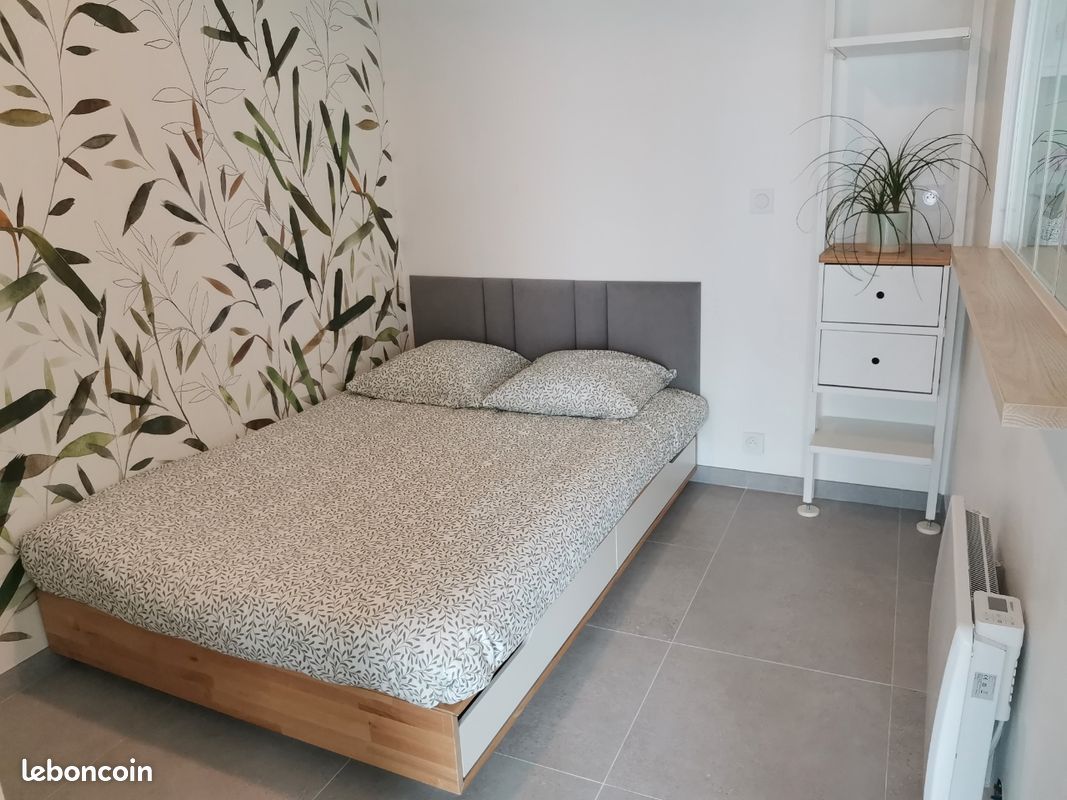 Appartement a louer cachan - 1 pièce(s) - 27 m2 - Surfyn