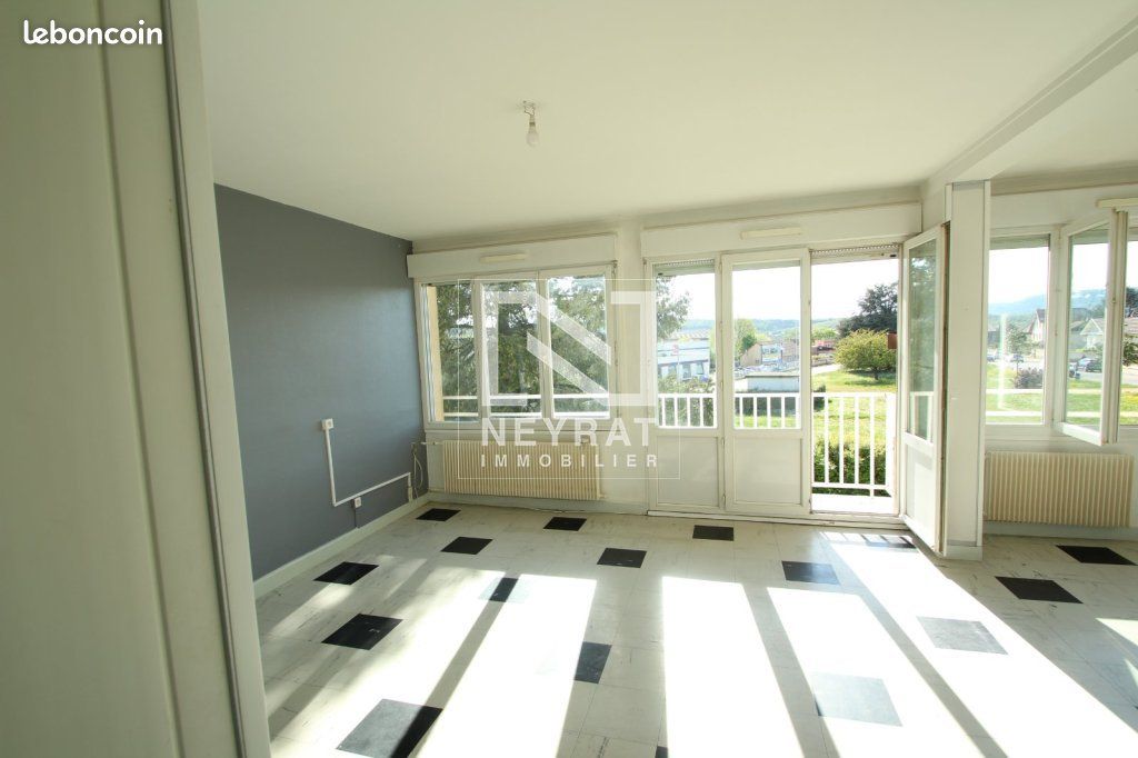 Appartement 5 pièces 85 m² · à Chagny · 85 m² · 750 €/mois