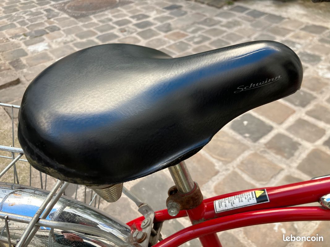 Dosseret scooter Neuf sans étiquette Adaptateurs