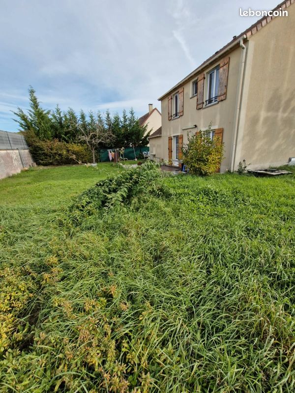 Maison 5 pièces 125 m² · à Vulaines-sur-Seine · 125 m² · 348 000 €