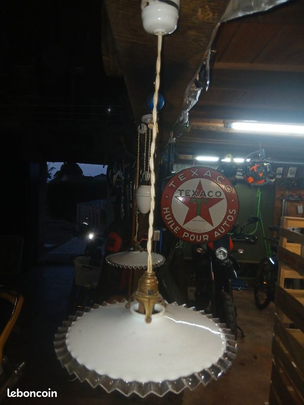 Ancienne suspension (image 6)