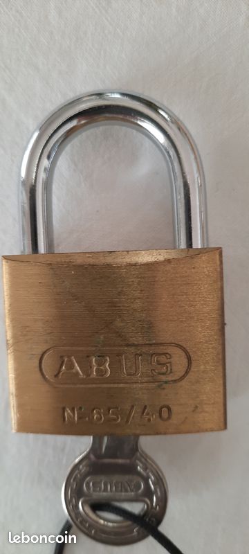 Cadenas N 65/40 (image 2)