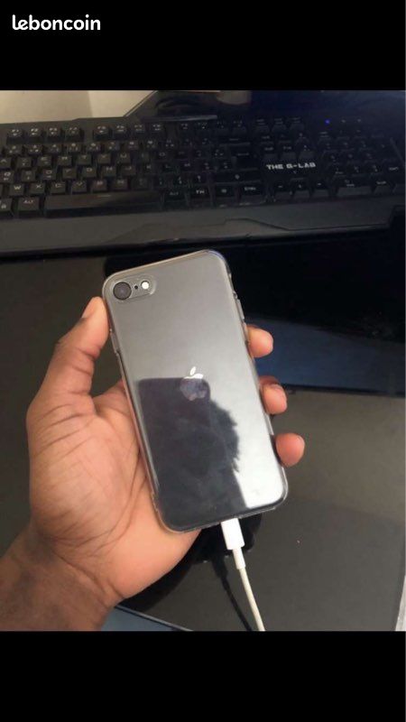 Iphone se 2021 (image 2)