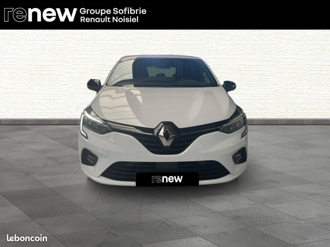 Renault Clio V TCe 90 - 21N Limited (image 2)