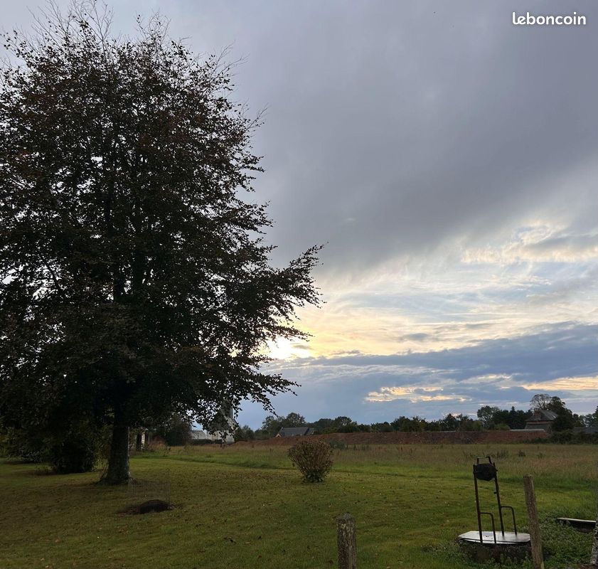 Maison 4 pièces 71 m² · à Bosc-Bérenger · 71 m² · 166 000 €