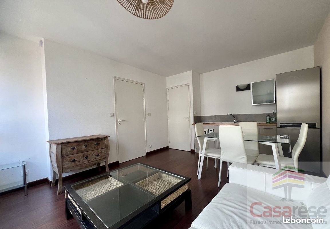 Appartement a louer lanester - 2 pièce(s) - 32 m2 - Surfyn