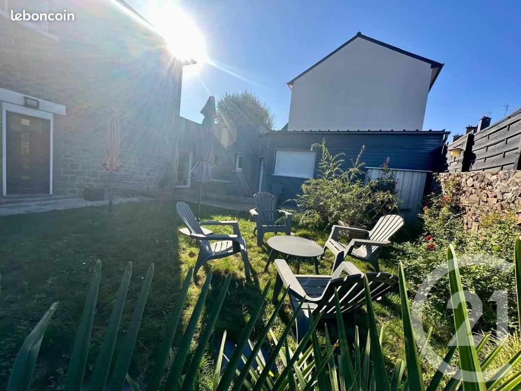 Maison 5 pièces 130 m² · à Fougères · 130 m² · 284 400 €