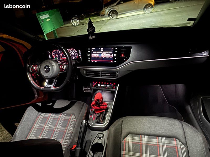 Polo VI gti (image 3)