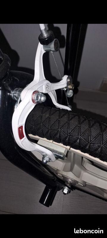 Bicross BMX oldschool moyeux Suzue sealed bearing 4 KLPF - Équipements vélos