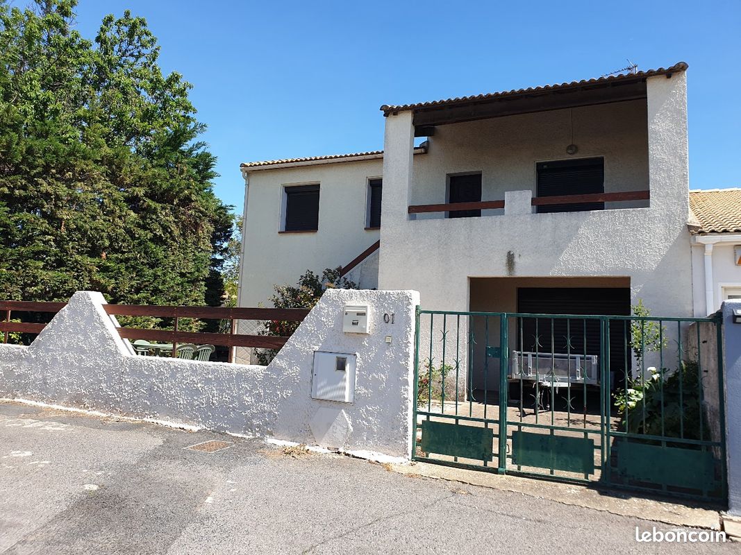 Maison 5 pièces 153 m² · à Agde · 153 m² · 328 000 €
