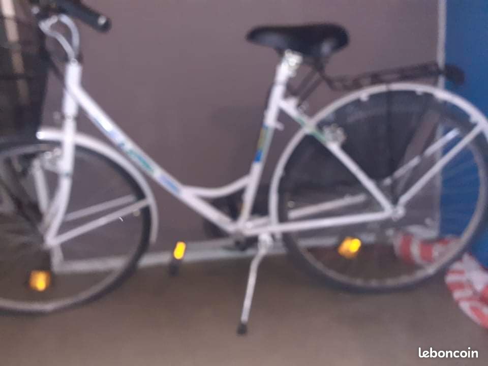 Velo homme et femme a vendre (image 2)