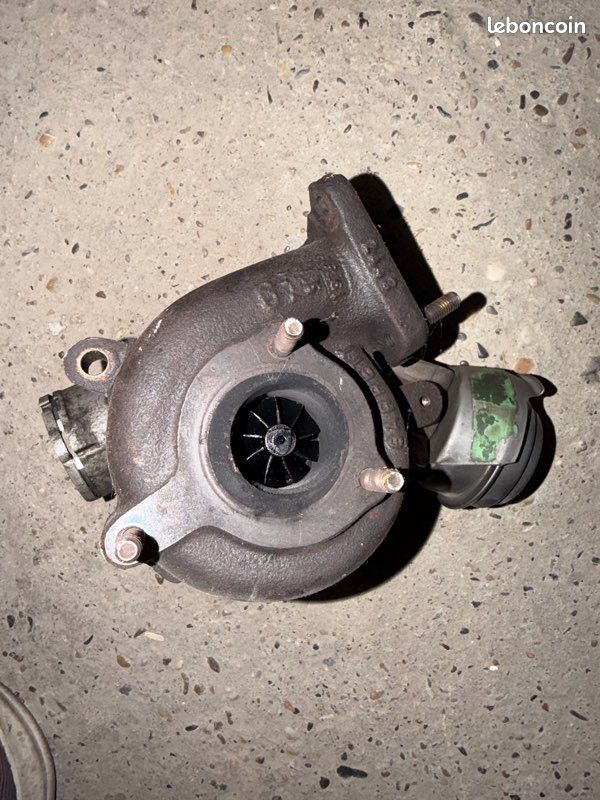 Turbo 1.9 130 ch tdi (image 1)