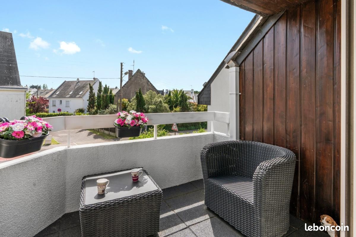 Appartement 3 pièces 73 m² · à Guérande · 73 m² · 255 000 €