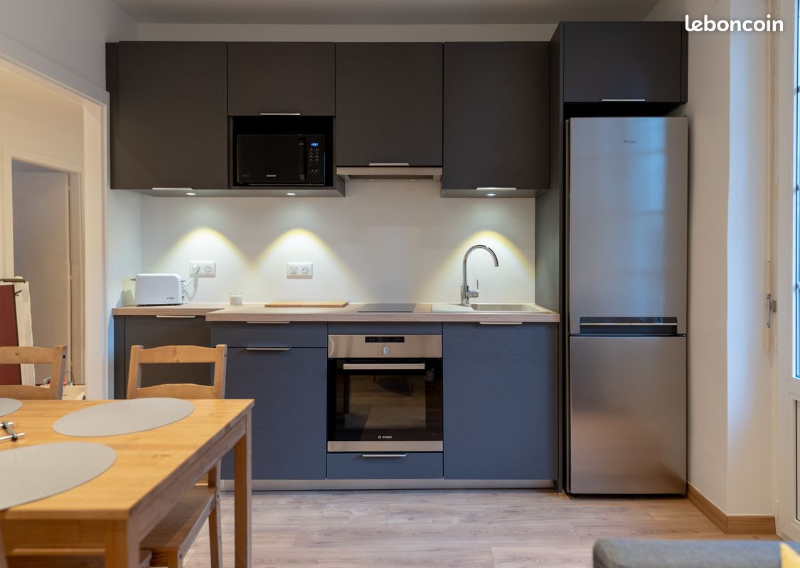 Appartement 4 pièces 70 m² · à Strasbourg · 70 m² · 295 000 €