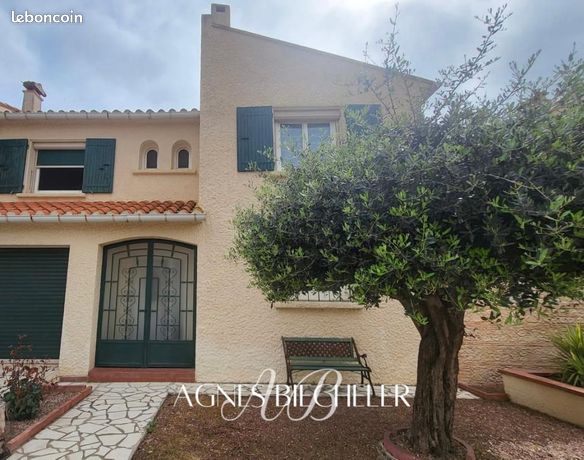 Maison 7 pièces 160 m²
