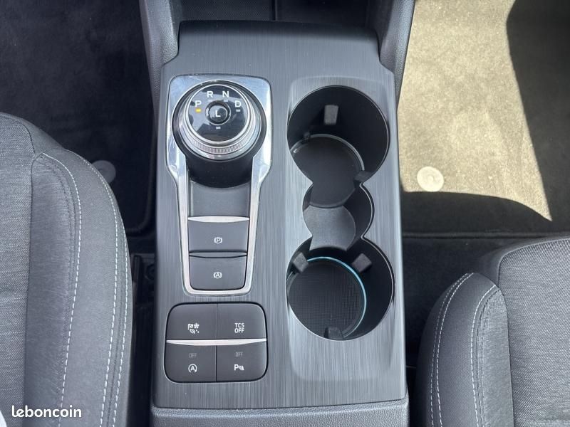 Ford Focus Active 1.0 EcoBoost 125ch BVA (image 24)