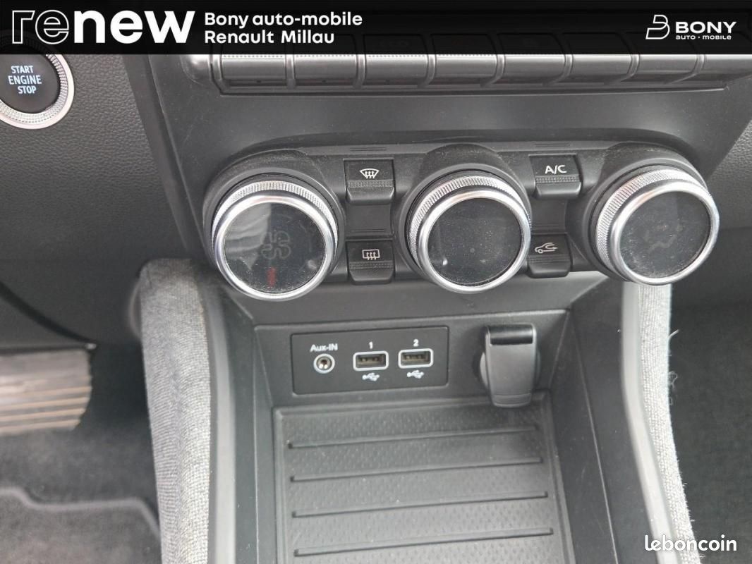 Renault Zoe R110 Intens (image 24)