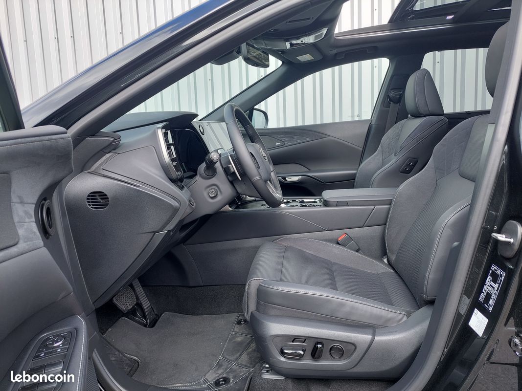 Lexus RX 450h+ 4WD Executive Hybride Rechargeable (image 7)