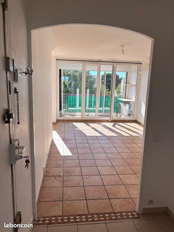 Appartement 4 pièces 74 m² · à Fos-sur-Mer · 74 m² · 183 000 €
