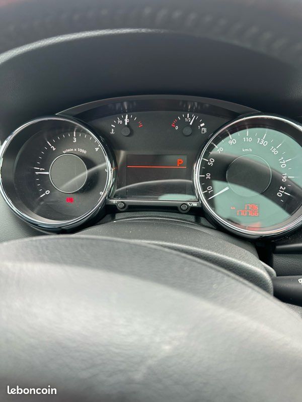 3008 2l hdi (image 2)