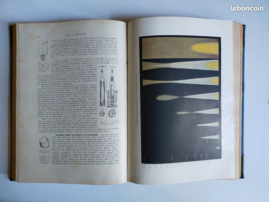 Livre Nouvelle encyclopédie des grandes inventions modernes (image 13)