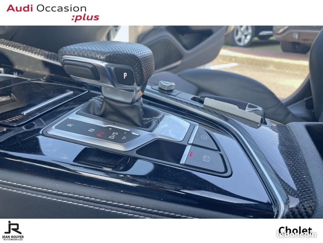 Audi A5 sportback 40 TDI 204 S tronic 7 Quattro S Edition (image 36)