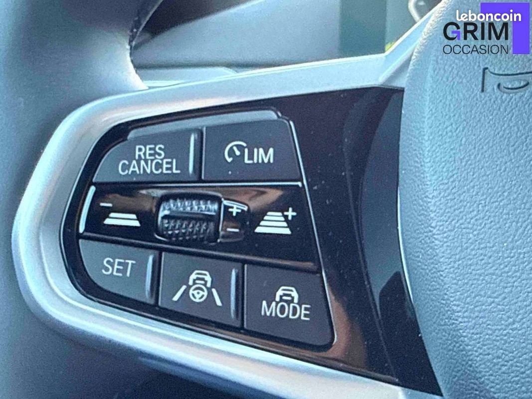 BMW i4 eDrive40 M Sport (image 25)