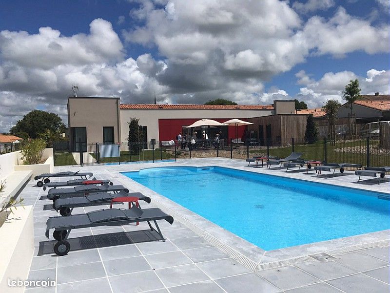 Maison 3 pièces 71 m² · à Pornic · 71 m² · 330 000 €