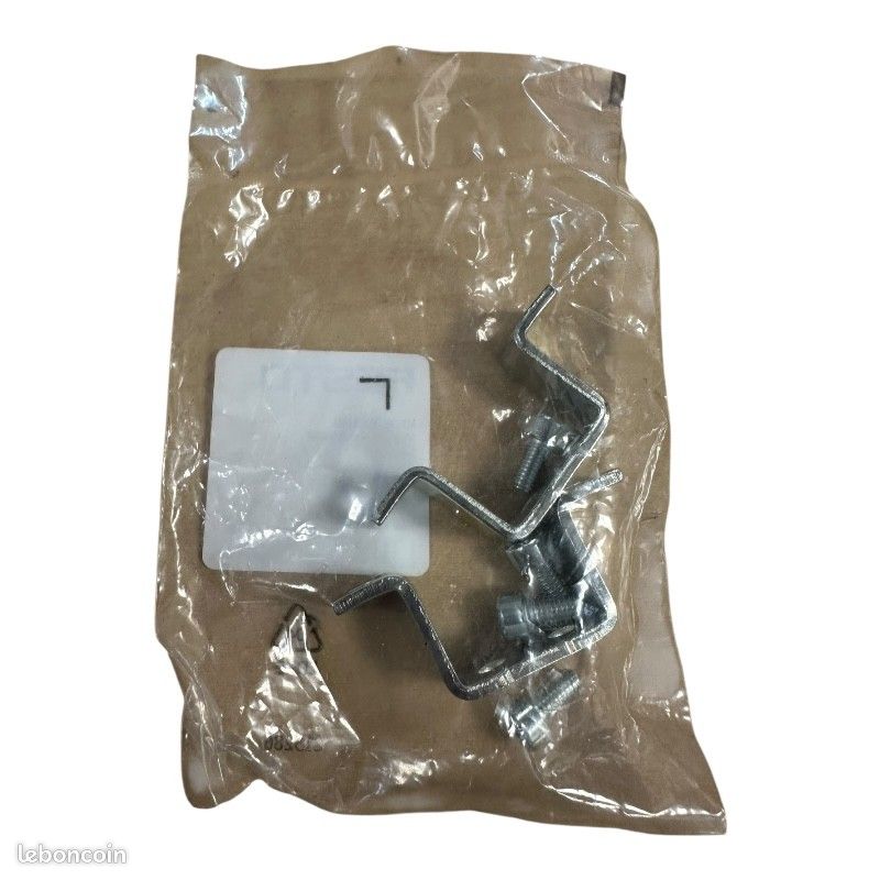Festo hfoe-d-mini 159638 equerre de fixation (image 2)