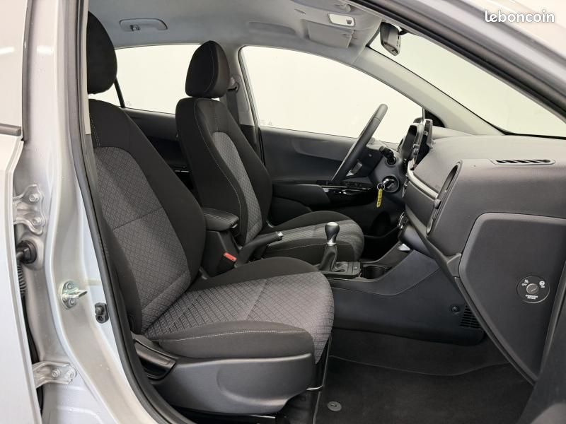 Kia Picanto 1.0 GDi 68ch Active BVM5 (image 21)
