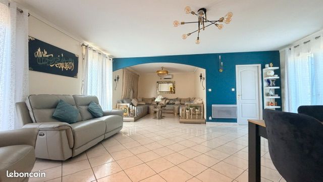 Maison 5 pièces 110 m² · à Mauzac · 110 m² · 327 600 €