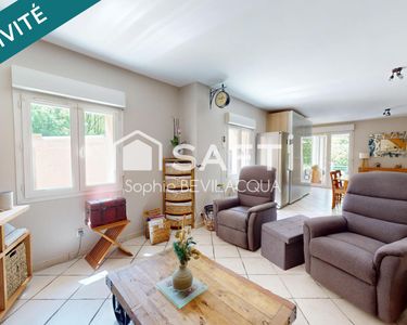 Maison 390 000 € - 80 m²