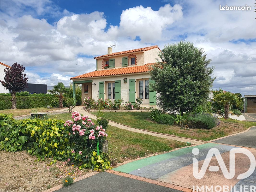 Maison 5 pièces 100 m² (image 1)