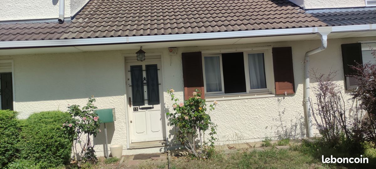 Maison 3 pièces 71 m² · à Taverny · 71 m² · 239 000 €