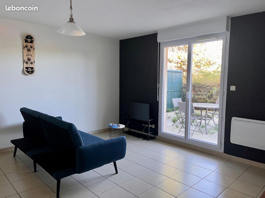 Appartement 3 pièces 64 m² · à Saint-Marcel · 64 m² · 130 000 €