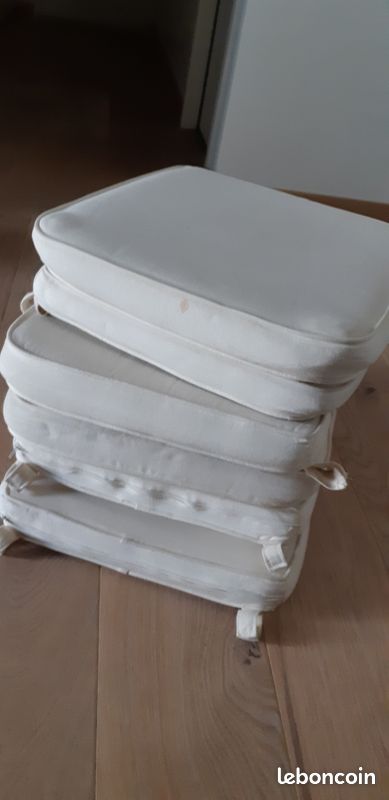Galette de chaise (image 2)