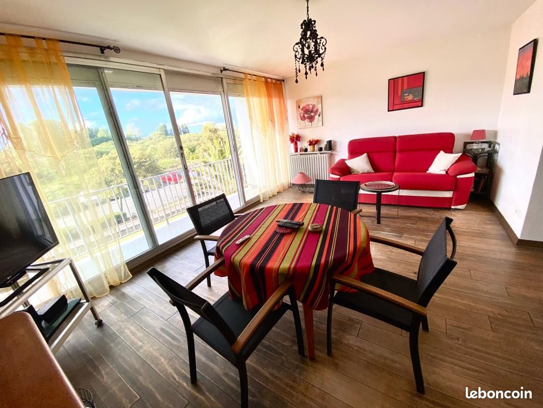 Appartement 2 pièces 36 m² · à Quiberon · 36 m² · 177 500 €