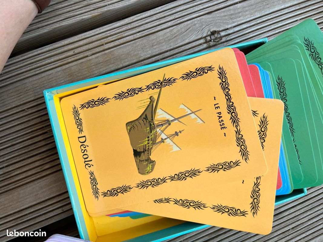 Jeu de développement personnel Ho’oponopono (image 7)