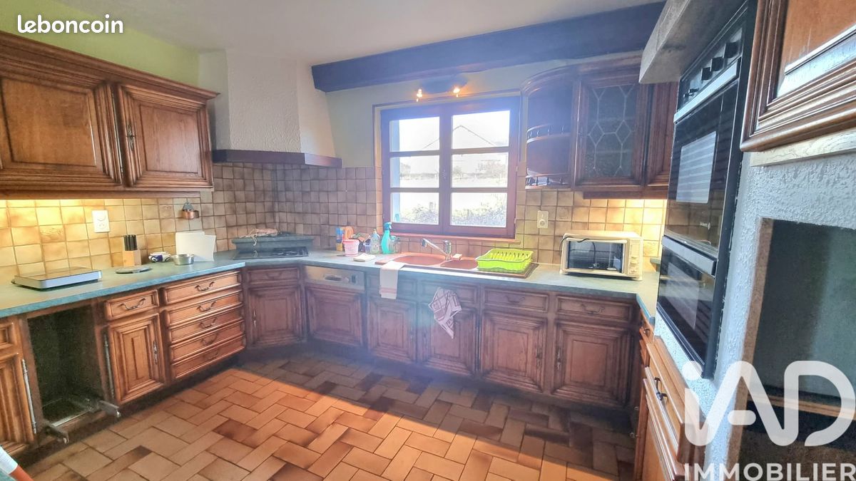 Maison familiale 7 pièces 220 m² (image 15)